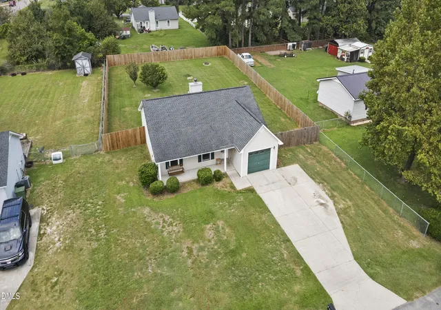 Photo 51 of Single family home for sale at 174 Eulon Loop, Raeford, NC 28376 | MLS# 10189318 | Listing updated on 2026-08-28