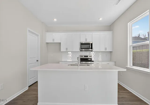 Photo 3 of Single family home for sale at 238 Saddle Mare St, Clayton, NC 27520 | MLS# 10188731 | Listing updated on 2026-09-20