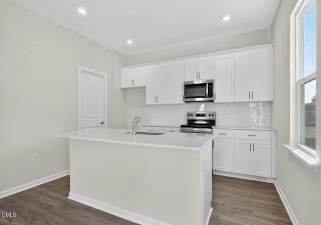 Photo 4 of Single family home for sale at 238 Saddle Mare St, Clayton, NC 27520 | MLS# 10188731 | Listing updated on 2026-09-20