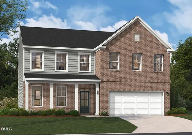 Photo 1 of Single family home for sale at 202 Williams Grv Ln, Apex, NC 27523 | MLS# 10188745 | Listing updated on 2026-09-05