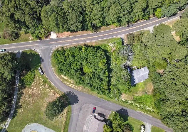 Photo 1 of Land for sale at 607 Hatch Rd, Chapel Hill, NC 27516 | MLS# 10188756 | Listing updated on 2026-09-05