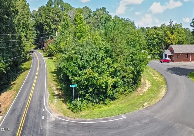 Photo 2 of Land for sale at 607 Hatch Rd, Chapel Hill, NC 27516 | MLS# 10188756 | Listing updated on 2026-09-05