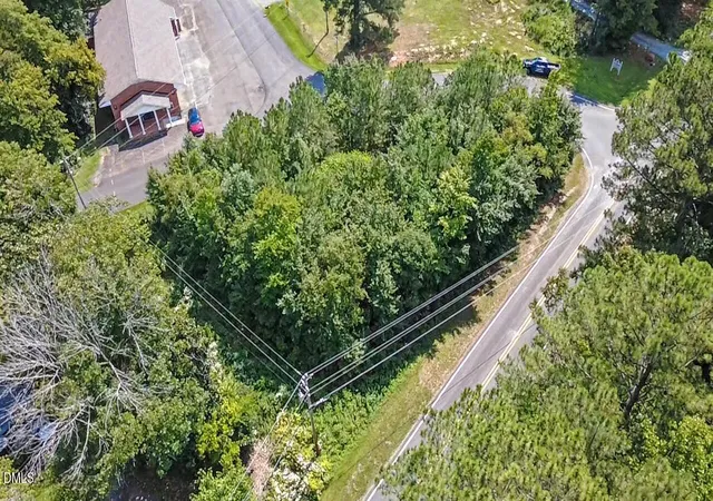 Photo 3 of Land for sale at 607 Hatch Rd, Chapel Hill, NC 27516 | MLS# 10188756 | Listing updated on 2026-09-05