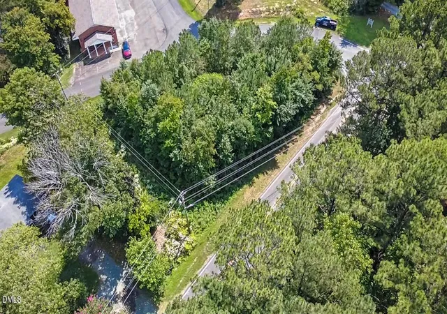Photo 5 of Land for sale at 607 Hatch Rd, Chapel Hill, NC 27516 | MLS# 10188756 | Listing updated on 2026-09-05