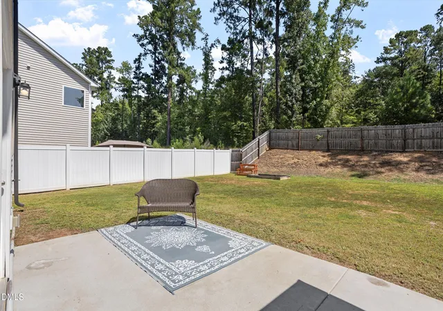 Photo 34 of Single family home for sale at 670 Hawksbill Dr, Franklinton, NC 27525 | MLS# 10188738 | Listing updated on 2026-08-26