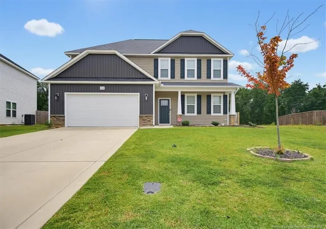 Photo 1 of Sale Pending at 1752 Stackhouse Dr, Fayetteville, NC 28314 | MLS# 768332 | Listing updated on 2026-09-21