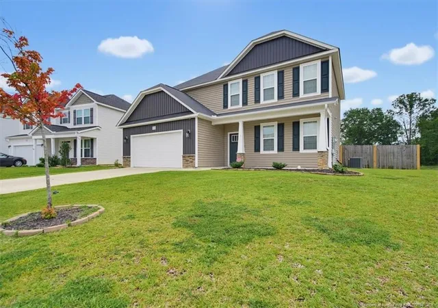 Photo 3 of Sale Pending at 1752 Stackhouse Dr, Fayetteville, NC 28314 | MLS# 768332 | Listing updated on 2026-09-21