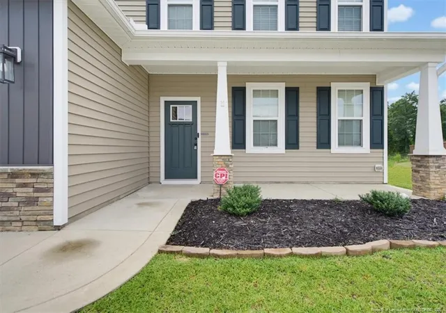 Photo 4 of Sale Pending at 1752 Stackhouse Dr, Fayetteville, NC 28314 | MLS# 768332 | Listing updated on 2026-09-21