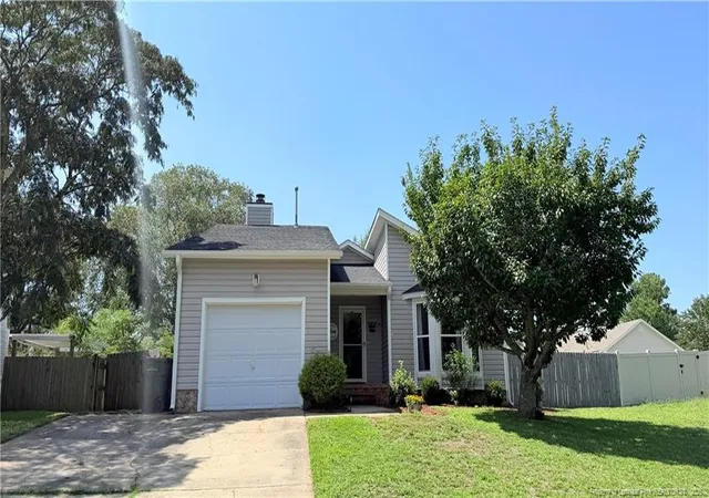 Photo 2 of Single family home for sale at 6374 Lake Trail Dr, Fayetteville, NC 28304 | MLS# 768360 | Listing updated on 2026-08-26