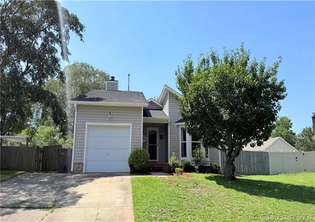 Photo 3 of Single family home for sale at 6374 Lake Trail Dr, Fayetteville, NC 28304 | MLS# 768360 | Listing updated on 2026-08-26