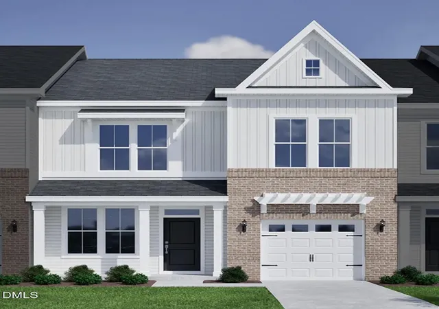 Photo 2 of Townhouse for sale at 613 Lanceleaf Ln #15, Durham, NC 27703 | MLS# 10189642 | Listing updated on 2026-10-04