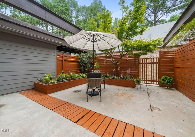 Photo 2 of Condo for sale at 1500 River Mill Dr #113, Wake Forest, NC 27587 | MLS# 10188784 | Listing updated on 2026-10-06