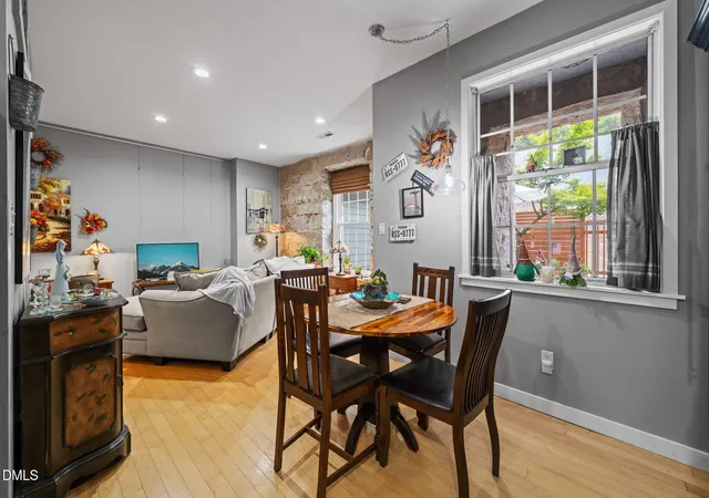 Photo 4 of Condo for sale at 1500 River Mill Dr #113, Wake Forest, NC 27587 | MLS# 10188784 | Listing updated on 2026-09-14
