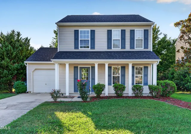 Single family home for sale at 328 Downing Glen Dr, Morrisville, NC 27560 | MLS# 10189056