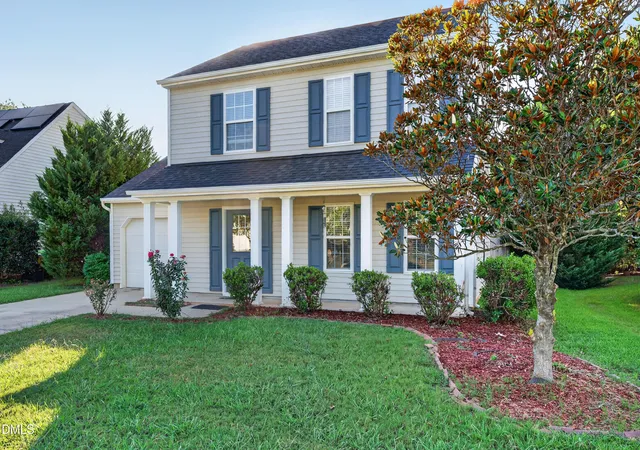 Photo 2 of Single family home for sale at 328 Downing Glen Dr, Morrisville, NC 27560 | MLS# 10189056 | Listing updated on 2026-08-27