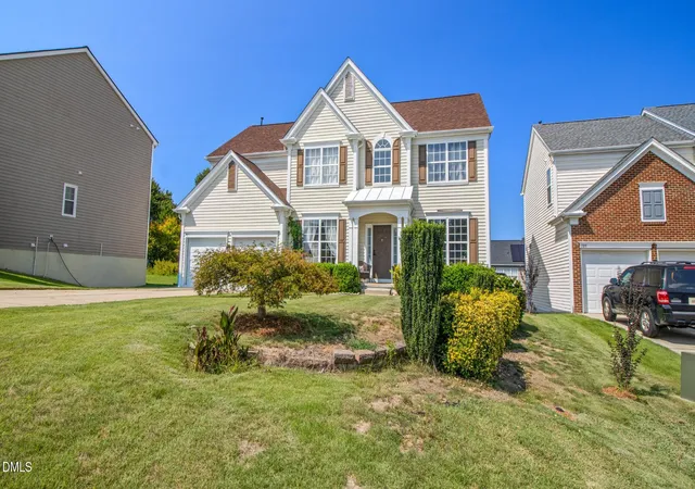 Single family home for sale at 107 Bigbee Trl, Morrisville, NC 27560 | MLS# 10189009
