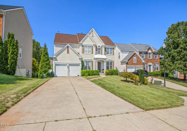 Photo 2 of Single family home for sale at 107 Bigbee Trl, Morrisville, NC 27560 | MLS# 10189009 | Listing updated on 2026-08-28