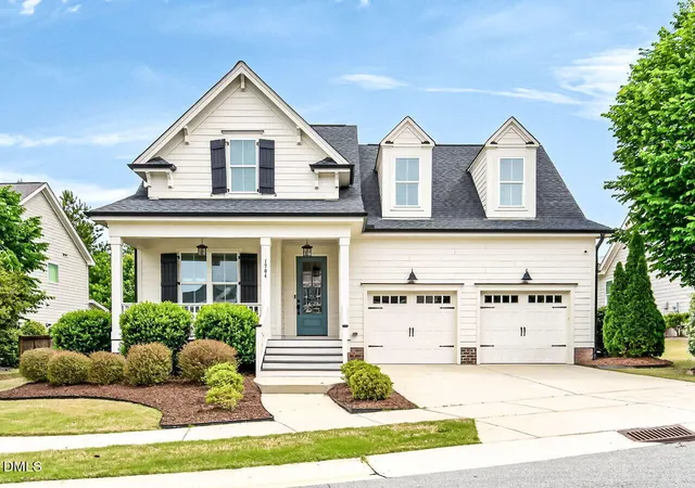 Photo 1 of Single family home for sale at 1704 Drift Falls Ln, Wendell, NC 27591 | MLS# 10189578 | Listing updated on 2026-09-17
