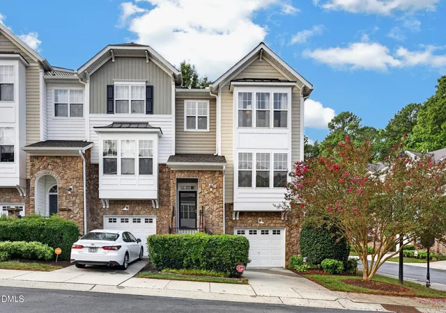 Photo 1 of Sale Pending at 5025 Celtic Ct, Raleigh, NC 27612 | MLS# 10189038 | Listing updated on 2026-09-19