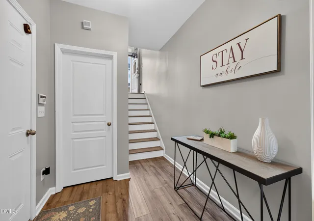 Photo 3 of Sale Pending at 5025 Celtic Ct, Raleigh, NC 27612 | MLS# 10189038 | Listing updated on 2026-09-19