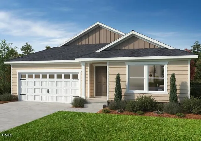Photo 1 of Single family home for sale at 212 Gatsby Station Blvd, Garner, NC 27610 | MLS# 10188740 | Listing updated on 2026-09-14