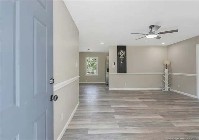 Photo 3 of Single family home for sale at 5156 Matt Hair Rd, Fayetteville, NC 28312 | MLS# 767737 | Listing updated on 2026-09-06