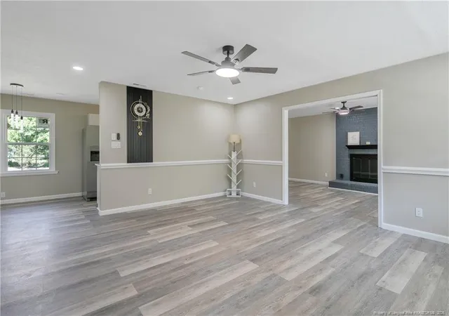 Photo 3 of Single family home for sale at 5156 Matt Hair Rd, Fayetteville, NC 28312 | MLS# 767737 | Listing updated on 2026-09-06