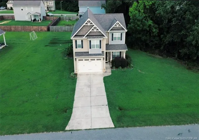 Photo 39 of Single family home for sale at 212 Rustic Field Dr, Goldsboro, NC 27533 | MLS# 768280 | Listing updated on 2026-08-27