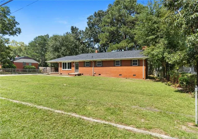 Photo 2 of Sale Pending at 1223 Stansfield Dr, Fayetteville, NC 28303 | MLS# 768282 | Listing updated on 2026-09-08