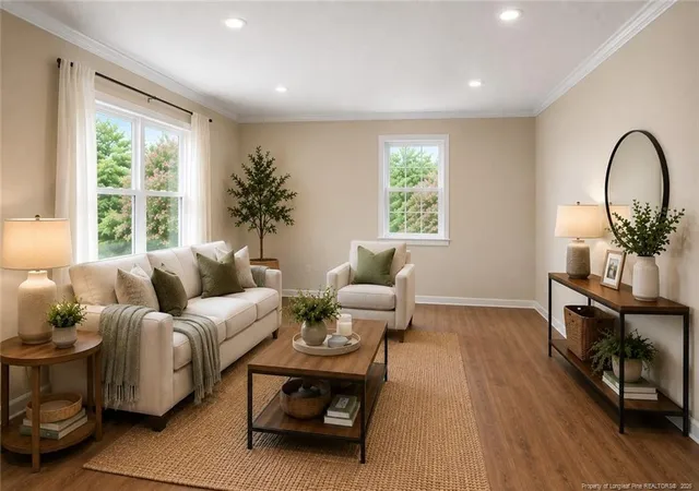 Photo 3 of Single family home for sale at 1930 Saint Paul Ave, Fayetteville, NC 28304 | MLS# 768286 | Listing updated on 2026-09-15