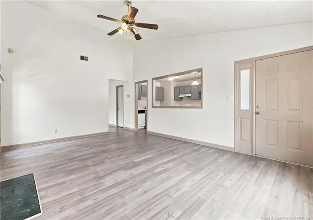 Photo 3 of Sale Pending at 2812 Rosemeade Dr, Fayetteville, NC 28306 | MLS# 768333 | Listing updated on 2026-09-22