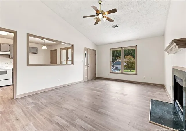 Photo 3 of Sale Pending at 2812 Rosemeade Dr, Fayetteville, NC 28306 | MLS# 768333 | Listing updated on 2026-09-22