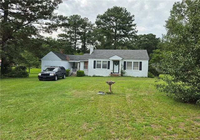 Photo 1 of Single family home for sale at 2983 Coleman Rd, Eastover, NC 28312 | MLS# 768370 | Listing updated on 2026-08-26