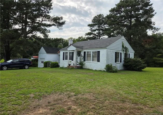 Photo 3 of Single family home for sale at 2983 Coleman Rd, Eastover, NC 28312 | MLS# 768370 | Listing updated on 2026-08-26