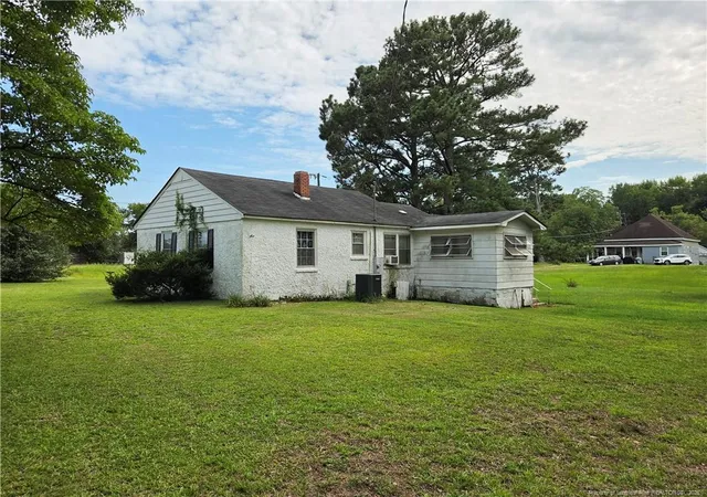 Photo 4 of Single family home for sale at 2983 Coleman Rd, Eastover, NC 28312 | MLS# 768370 | Listing updated on 2026-08-26