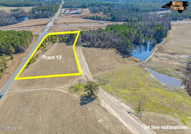 Photo 1 of Land for sale at 535 Sanctuary Trl, Cameron, NC 28326 | MLS# 10188747 | Listing updated on 2026-08-26