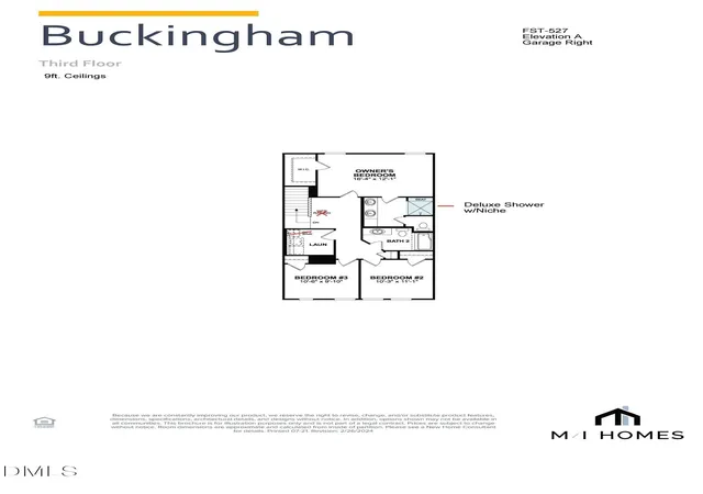 Photo 12 of Townhouse for sale at 2275 Bay Minette Sta, Apex, NC 27502 | MLS# 10188739 | Listing updated on 2026-08-31