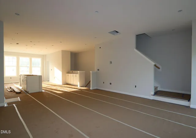 Photo 4 of Townhouse for sale at 2275 Bay Minette Sta, Apex, NC 27502 | MLS# 10188739 | Listing updated on 2026-08-31