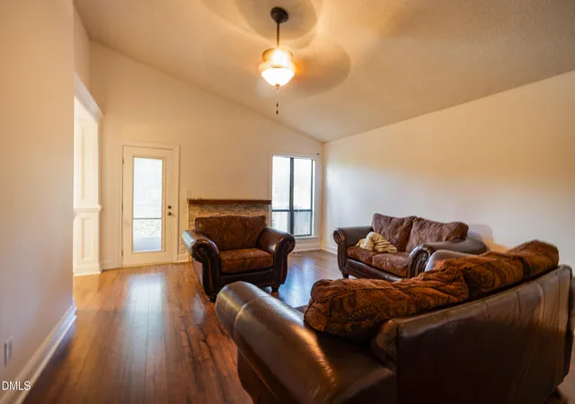 Photo 3 of Townhouse for sale at 3808 Summerwood Ct, Raleigh, NC 27613 | MLS# 10188782 | Listing updated on 2026-09-11