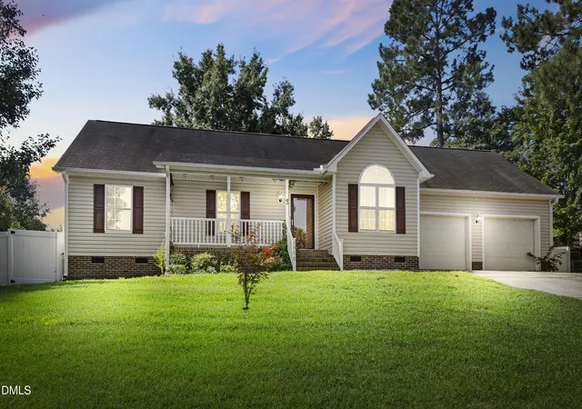 Photo 1 of Single family home for sale at 1070 Roundabout Rd, Cameron, NC 28326 | MLS# 10188802 | Listing updated on 2026-08-30
