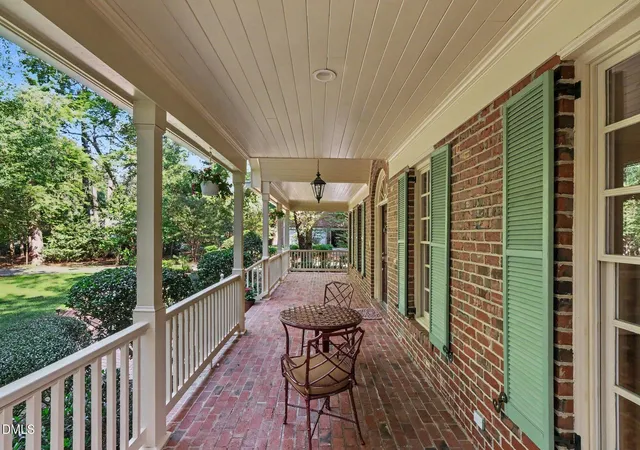 Photo 4 of Single family home for sale at 105 Ukiah Ln, Chapel Hill, NC 27514 | MLS# 10189249 | Listing updated on 2026-09-08