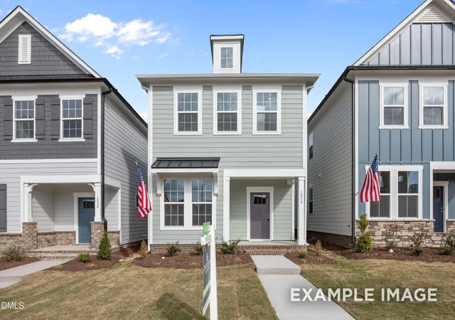 Photo 1 of Single family home for sale at 1072 Old Knight Rd, Knightdale, NC 27545 | MLS# 10188754 | Listing updated on 2026-08-31