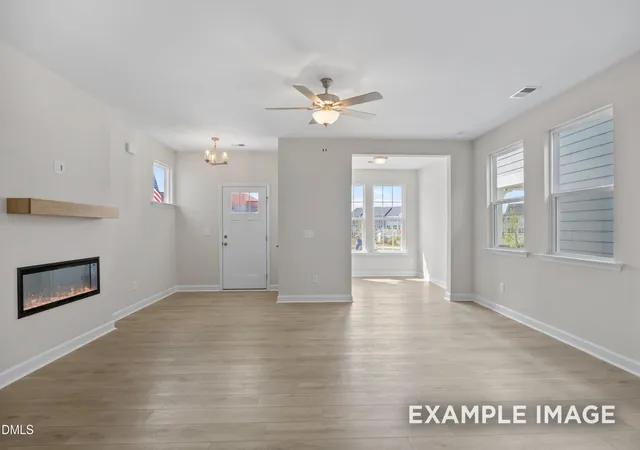 Photo 4 of Single family home for sale at 1072 Old Knight Rd, Knightdale, NC 27545 | MLS# 10188754 | Listing updated on 2026-08-31