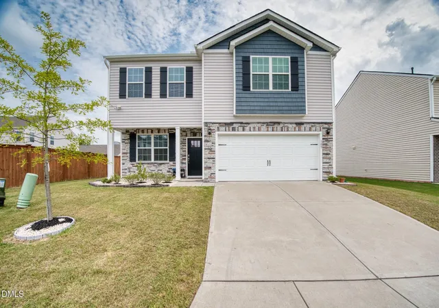 Photo 1 of Single family home for sale at 105 Victory Ln, Durham, NC 27703 | MLS# 10189354 | Listing updated on 2026-08-29
