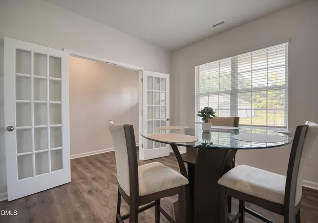 Photo 3 of Single family home for sale at 105 Victory Ln, Durham, NC 27703 | MLS# 10189354 | Listing updated on 2026-08-29