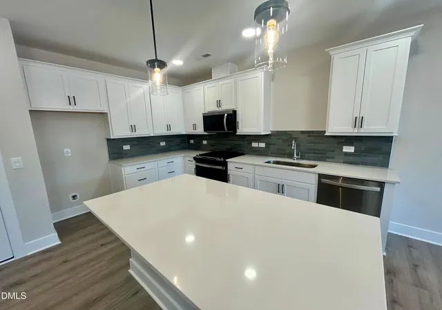 Photo 3 of Townhouse for sale at 3129 White Rail Dr, Fuquay Varina, NC 27526 | MLS# 10188749 | Listing updated on 2026-09-10