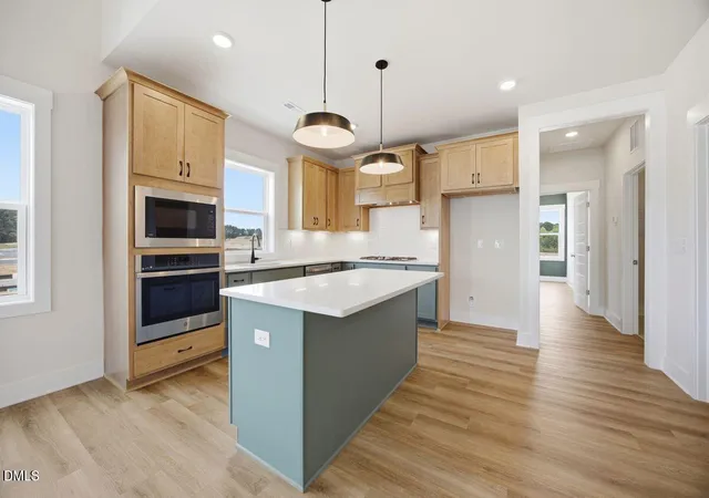 Photo 1 of Townhouse for sale at 1128 Lamplighter Lot 416 Dr, Raleigh, NC 27604 | MLS# 10188752 | Listing updated on 2026-09-07