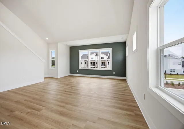 Photo 3 of Townhouse for sale at 1128 Lamplighter Lot 416 Dr, Raleigh, NC 27604 | MLS# 10188752 | Listing updated on 2026-09-07