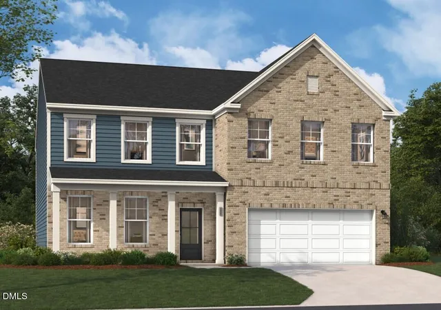 Photo 1 of Single family home for sale at 3244 Shannon Wds Ln, Apex, NC 27523 | MLS# 10188755 | Listing updated on 2026-09-05