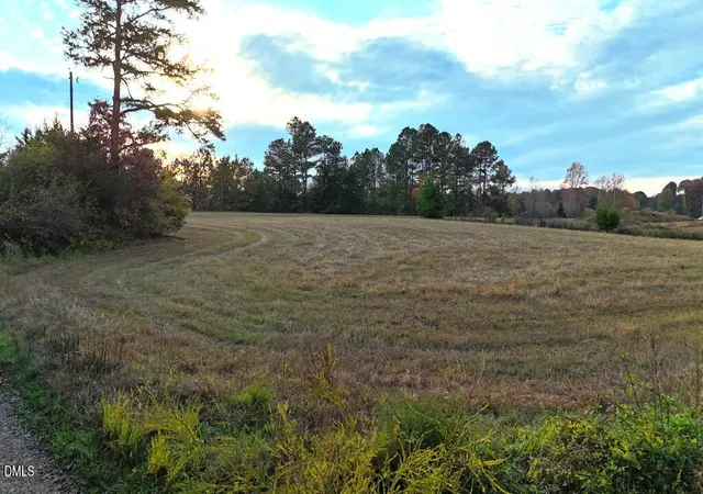Photo 3 of Land for sale at Lot 1 Cheeks Quarter Rd, Henderson, NC 27537 | MLS# 10188758 | Listing updated on 2026-08-26